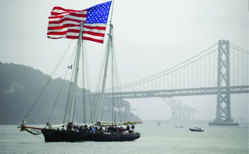 Today in History: August 22, first America's Cup trophy